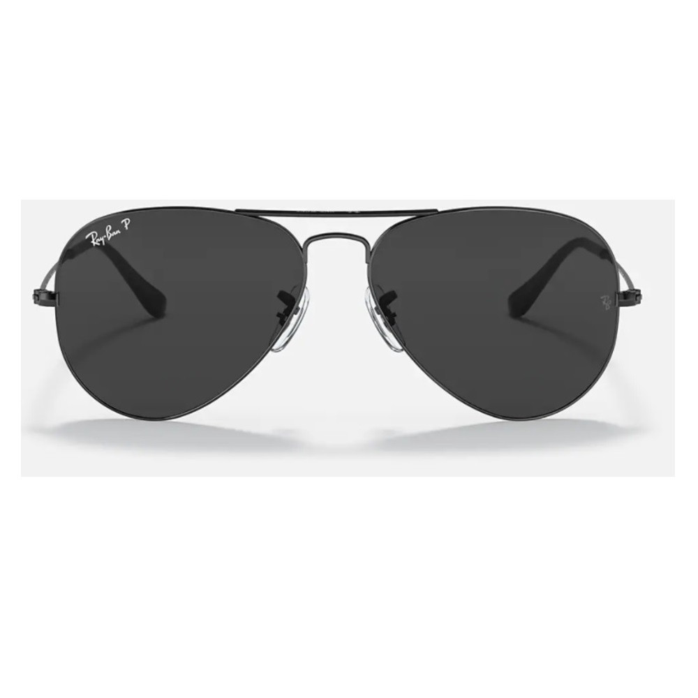 Ray ban polarizzati aviator shop