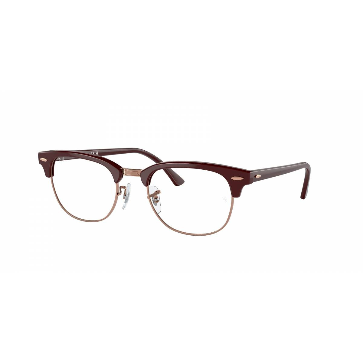 Ray Ban 0RX5154 CLUBMASTER 8230 Ottica New Eyes
