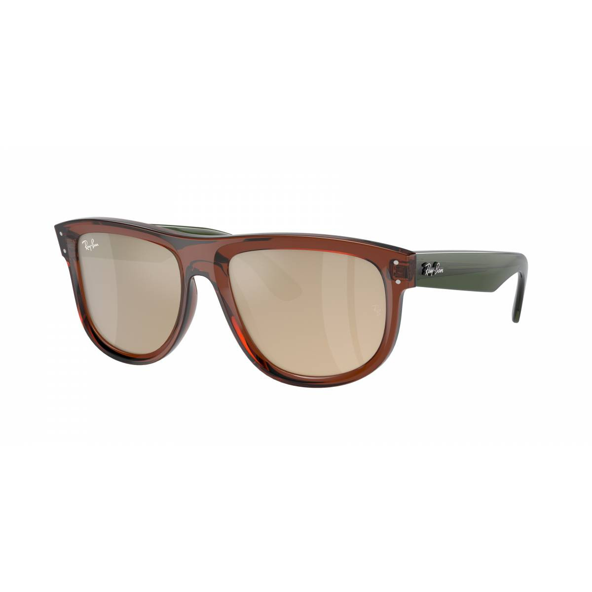 Ray ban boyfriend sunglasses tortoise outlet