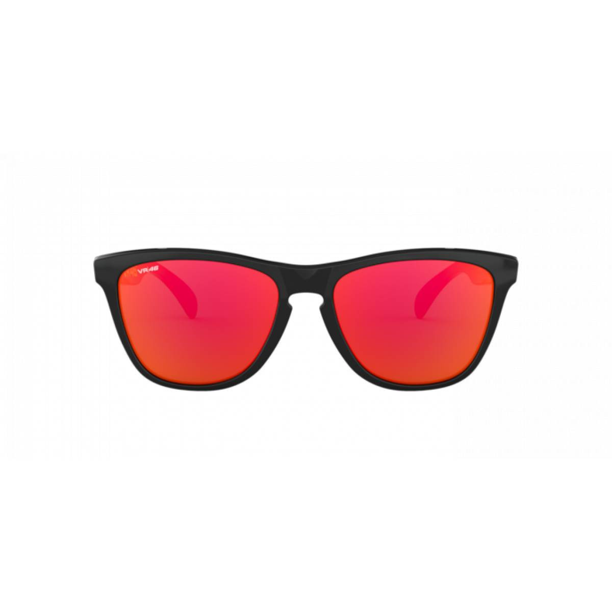 Lenti oakley sale frogskin