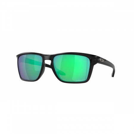 Occhiali da Sole - Sunglasses Oakley 0OO9448 - Sylas 944818 - Black Ink/ Prizm Jade - 57mm (Super Promo)