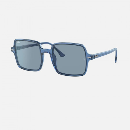 RAY-BAN 0RB1973 - SQUARE II TRUE BLUE 658756