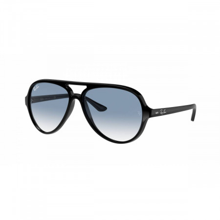 Ray-Ban 0RB4125 - CATS 5000 601/3F - 59 (Super Promo)