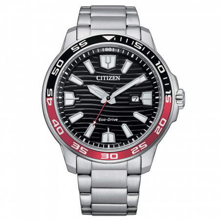 CITIZEN - Marine Sport - AW1527-86E