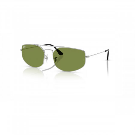 Occhiale da Sole - Sunglasses Ray-Ban RB3845 - Explorer 5 - 003/4E - 57mm (M) - New Model (Super Promo)