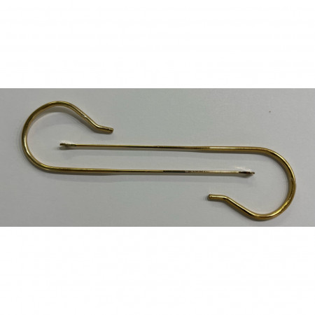 Original Replacement Round Arms Ray-Ban GOLD Aste a riccio rb3030 Outdoorsman
