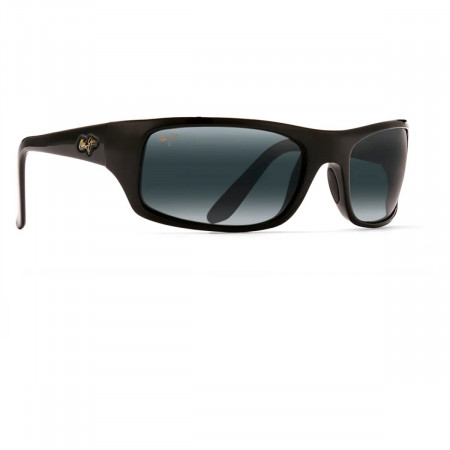 Occhiale da Sole - Polarized Sunglasses MAUI JIM PEAHI MJ 202 - 02 (Best Price)