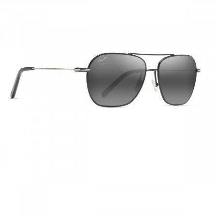 Occhiale da Sole - Polarized Sunglasses MAUI JIM MANO MJ 877 - 02 (Best Price)