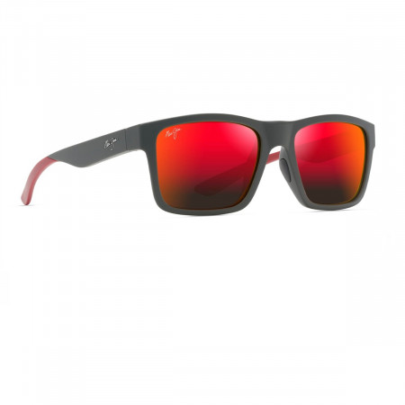 Occhiale da Sole - Polarized Sunglasses MAUI JIM THE FLATS MJ RM897 - 04 (Best Price)
