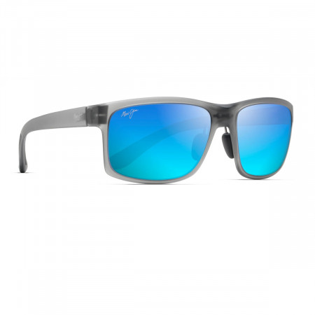 Occhiale da Sole - Polarized Sunglasses MAUI JIM POKOWAI ARCH MJ B439 - 11M (Best Price)