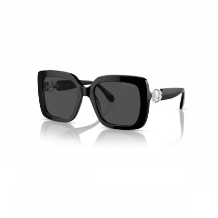 Occhiale da Sole - Sunglasses  SWAROVSKI 0SK6001 - 100187 - New Color - Best Seller - Lucent jewelry (Super Promo)