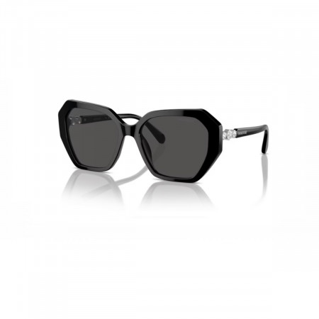 Occhiale da Sole - Sunglasses SWAROVSKI 0SK6017 - 100187 - New Model - Best Seller - galaxy grace (Super Promo)