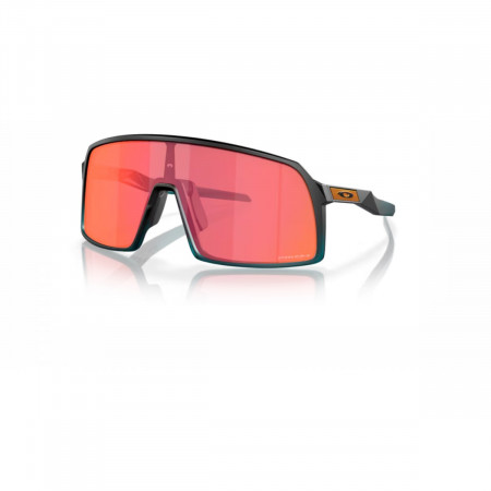 Occhiali da Sole - Sunglasses Oakley 0OO9406 - SUTRO 9406A6 Matte Trans Balsam Fade/ Prizm Trail Torch