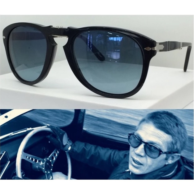 Persol 0PO0714 FOLDING 95 S3 Custom Steve McQueen