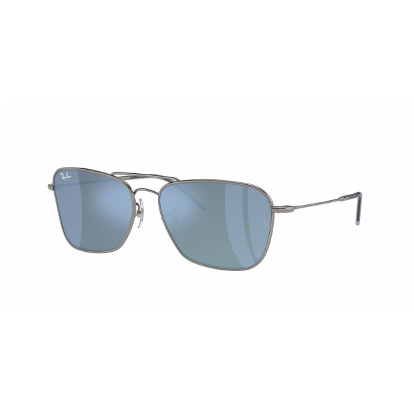 Ray ban caravan neri 2025