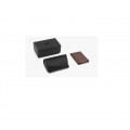 Occhiale da Sole - Sunglasses Persol 0PO0714 - FOLDING 1216B1 - 54mm - New Color Milky Plum/ Dark Grey (Super Promo)
