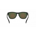 Oakley 0OO9013 - FROGSKINS VR46 COLLECTION Valentino Rossi - 9013E6 Polished Black/ Prizm Ruby - 55