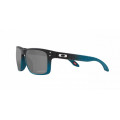 Oakley 0OO9102 - HOLBROOK 9102X9 - Limited Edition TLD Blue Fade - Troy Lee Designs (Super Promo) 