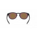 Occhiale da Sole - Sunglasses - Oakley 0OO9265 - LATCH 926555 Matte Black/Prizm Violet (Super Promo)