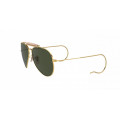 Ray-Ban 0RB3030 - OUTDOORSMAN I Limited Edition W3402 - 58 (Super Promo)