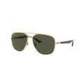 Ray-Ban 0RB3683 - 001/31 - 56 (Super Promo)