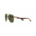 Ray-Ban 0RB3683 - 001/31 - 56 (Super Promo)