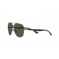 Ray-Ban 0RB3683 - 002/31 - 56 (Super Promo)