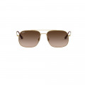 RAY-BAN 0RB3595 - ANDREA - RUBBER ARISTA 901313 size 56mm