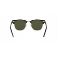 Ray-Ban 0RB3016 - CLUBMASTER W0365 (Super Promo)