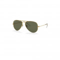 RAY-BAN AVIATOR POLARIZED - TOP GUN: MAVERICK (1986/2022) - TOM CRUISE