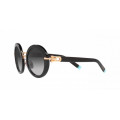 Tiffany & Co. 0TF4201 - 80013C - Collezione Tiffany HardWear (Super Promo)