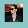 Tiffany & Co. 0TF4205U - 8001S4 - Collezione Tiffany T (Super Promo)