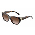 Tiffany & Co. 0TF4205U - 80153B - Collezione Tiffany T (Super Promo)