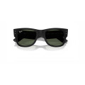Occhiale da Sole - Sunglasses Ray-Ban RB4840S - Mega Wayfarer Liteforce - 601S71 - 52mm - New Model (Super Promo)