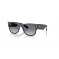 Occhiale da Sole - Sunglasses Ray-Ban RB4840S - Mega Wayfarer Liteforce - 60174L - 52mm - New Model (Super Promo)