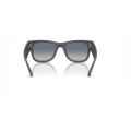 Occhiale da Sole - Sunglasses Ray-Ban RB4840S - Mega Wayfarer Liteforce - 60174L - 52mm - New Model (Super Promo)