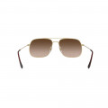 RAY-BAN 0RB3595 - ANDREA - RUBBER ARISTA 901313 size 56mm