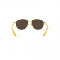 Ray-Ban Ferrari 0RB3659M - FERRARI - MATTE ARISTA F03873