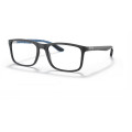 Occhiale da Vista - Eyewear Ray-Ban TECH 0RX8908 - 5196- 55m (Super Promo)
