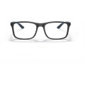 Occhiale da Vista - Eyewear Ray-Ban TECH 0RX8908 - 5196- 55m (Super Promo)