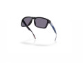 Occhiali da Sole - Sunglasses Oakley 0OO9102 - Holbrook Fathom Collection 9102Z3 - Matte Black/ Prizm Grey - New Color (Super Promo)