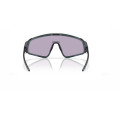 Occhiali da Sole - Sunglasses Oakley 0OO9404 - LATCH PANEL 940413 - Crystal Black/Prizm Slate - New Model/ New Color (Super Promo)