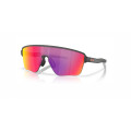 Occhiali da Sole - Sunglasses Oakley 0OO9415 - Corridor sq 941503 - Matte Grey Smoke/ Prizm Road - New Model (Super Promo)