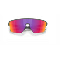 Occhiali da Sole - Sunglasses Oakley 0OO9415 - Corridor sq 941503 - Matte Grey Smoke/ Prizm Road - New Model (Super Promo)