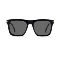 Occhiale da Vista + Clip on Sun - Eyewear by David Beckham DB 7000/CS - 807 M9 (Super Promo)