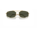 Occhiale da Sole - Sunglasses Ray-Ban RB3845 - Explorer 5 - 919631 - 57mm (M) - New Model (Super Promo)