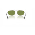 Occhiale da Sole - Sunglasses Ray-Ban RB3845 - Explorer 5 - 003/4E - 57mm (M) - New Model (Super Promo)