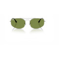 Occhiale da Sole - Sunglasses Ray-Ban RB3845 - Explorer 5 - 003/4E - 57mm (M) - New Model (Super Promo)