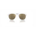 Persol 714SM - Steve McQueen Exclusive - 24th Le Mans - Centenary Edition - 1191AM OPAL IVORY - 24K GOLD PLATE