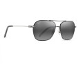 Occhiale da Sole - Polarized Sunglasses MAUI JIM MANO MJ 877 - 02 (Best Price)